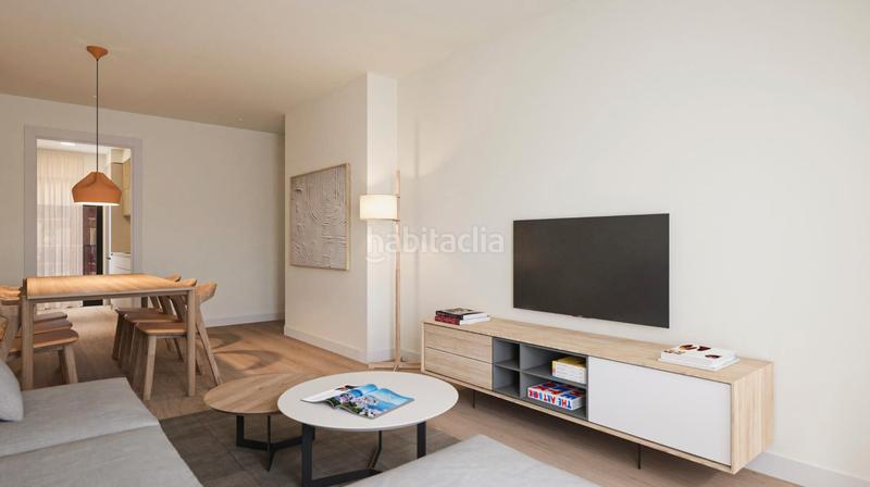 Foto fd6c7bcb-354a-4b86-8092-fb936a56ebb5. Promozione Promoció obra nova Seumon centre - La Seu d´Urgell in Seu d´Urgell (La). Abitazioni di nuova costruzione