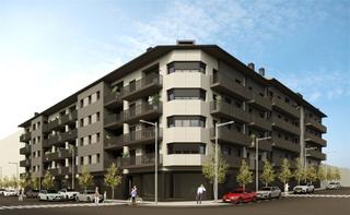 Promoció obra nova Seumon centre - La Seu d´Urgell