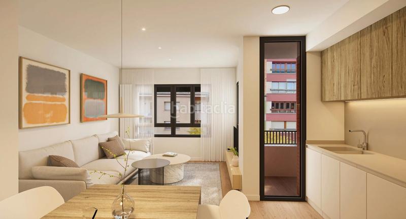 Foto 3b313d56-28fe-4819-85aa-9bae21c0f967. Promotion Saloria 20 dans Seu d´Urgell (La). Logements de biens neufs