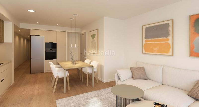 Foto c090b4c6-a62e-42a6-9fe8-debb92a4bd57. Promotion Saloria 20 dans Seu d´Urgell (La). Logements de biens neufs