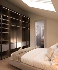 Flat in Carrer del comtat d'urgell 95