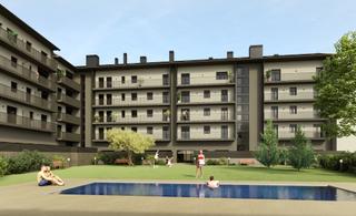 Appartement à Carrer del comtat d'urgell 95