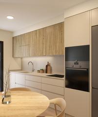 Etagenwohnung in Carrer del comtat d'urgell 95