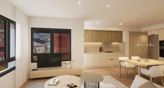 Appartement à Avinguda del salòria 20