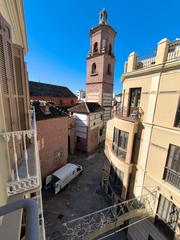 Lloguer Pis  Calle comedias. Piso en alquiler por temporadas en pleno centro histórico