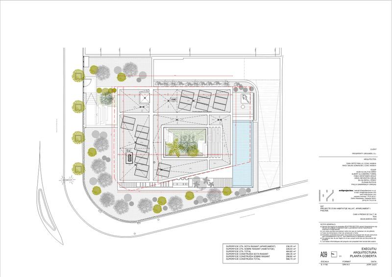 Foto 361d76f1-6d85-41e9-a897-552280366fff. Casa 590m<sup>2</sup> en carrer camí a premià de dalt 90 en Teià