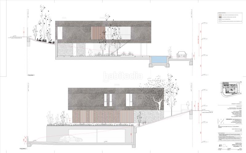 Foto 9f087b52-033b-472f-a406-bf7d6373b46a. Casa 590m<sup>2</sup> en carrer camí a premià de dalt 90 en Teià