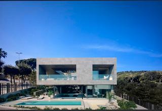 Maison à Carrer camí a premià de dalt 90