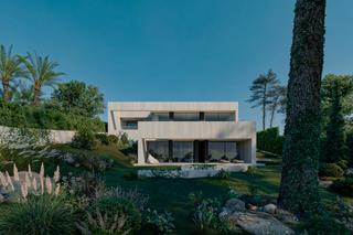 Haus in Carrer camí a premià de dalt 104