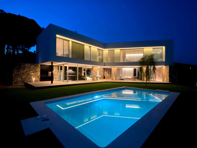 Foto ba9b1ab6-bc0d-4272-afa3-dc715f788975. Maison avec cheminée chauffage parking piscine dans Teià