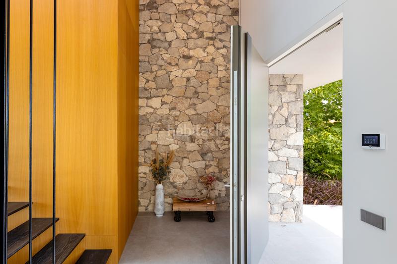 Foto e51c5b09-52b8-46b9-80a6-c1b2be85549d. Maison avec cheminée chauffage parking piscine dans Teià