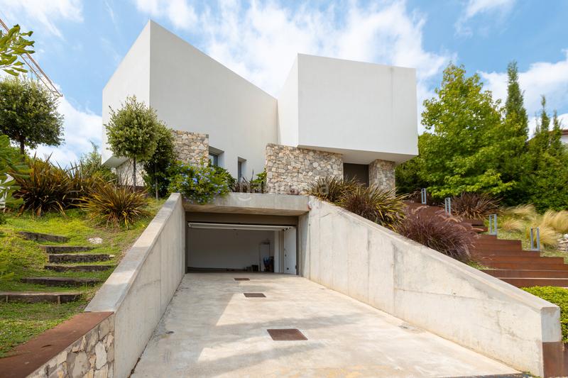 Foto e644c0a6-547e-4e34-a9b0-38b07a631c2c. Maison avec cheminée chauffage parking piscine dans Teià