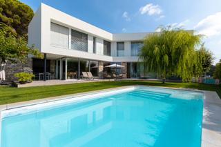 Maison  Carrer garbí. Chalet en venta en teià