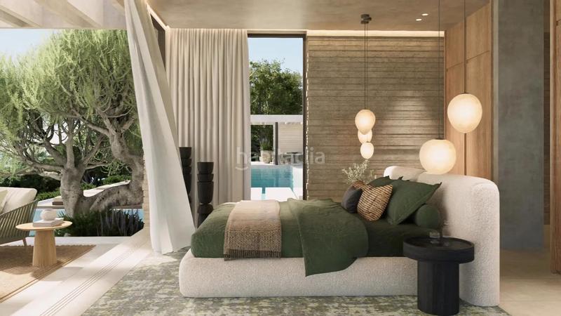 Foto 1c71392f-5525-49bd-bc87-41de0e45115f. Promotion VILLA ELYSIUM dans Sant Andreu de Llavaneres. Logements de biens neufs
