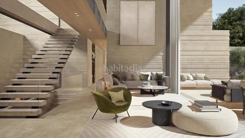 Foto 40edd81d-5e33-4038-8311-e5780fcd2ed3. Promotion VILLA ELYSIUM dans Sant Andreu de Llavaneres. Logements de biens neufs