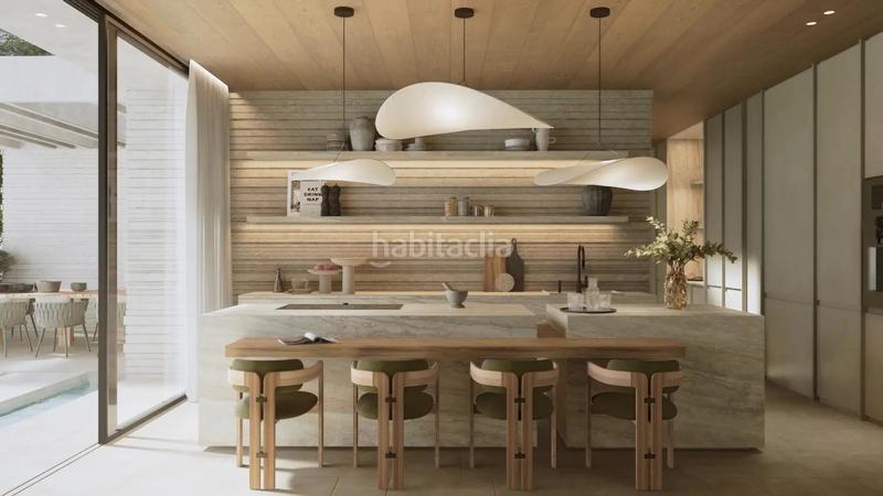 Foto 868aa3bd-0e3c-4ead-8796-ae91571ea1c6. Promotion VILLA ELYSIUM dans Sant Andreu de Llavaneres. Logements de biens neufs