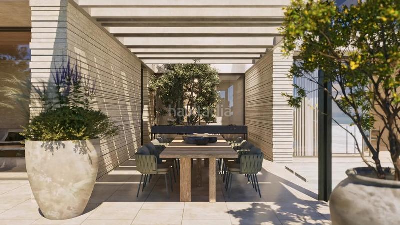 Foto b0af3a4d-1b69-465a-9941-12e81313578a. Promotion VILLA ELYSIUM dans Sant Andreu de Llavaneres. Logements de biens neufs