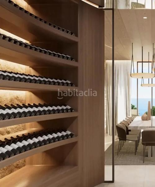 Foto d8c02296-eb58-4ac6-853f-1f70d96fe51c. Promotion VILLA ELYSIUM dans Sant Andreu de Llavaneres. Logements de biens neufs