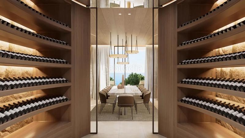 Foto da7eeb90-d1db-4768-8926-5a22bee2def4. Promotion VILLA ELYSIUM dans Sant Andreu de Llavaneres. Logements de biens neufs