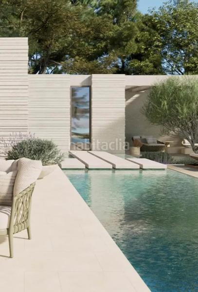 Foto de3f620e-fec2-4d8b-9b5d-9d22ab0f4987. Promotion VILLA ELYSIUM dans Sant Andreu de Llavaneres. Logements de biens neufs