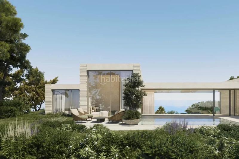 Foto e50c78f0-4afe-4679-8ee0-728c53bcf667. Promotion VILLA ELYSIUM dans Sant Andreu de Llavaneres. Logements de biens neufs