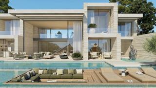 VILLA ELYSIUM