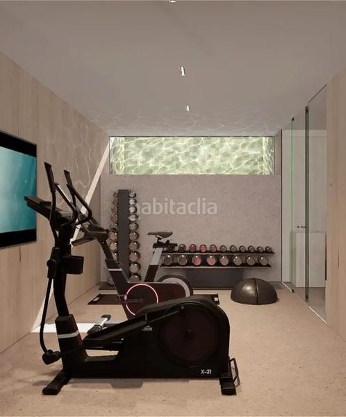 Foto 1a65e35b-2fc6-4018-b67f-c2db5d6eedb8. Promoción VILLA ATALAYA en Sant Andreu de Llavaneres. Edificio viviendas de obra nueva