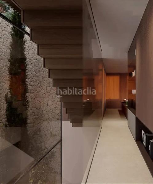 Foto 5b6c4930-9215-4d83-b097-56a43100253f. Promoción VILLA ATALAYA en Sant Andreu de Llavaneres. Edificio viviendas de obra nueva