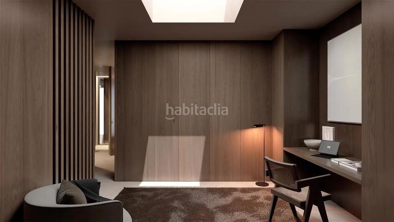 Foto 80442908-f2ce-4b7e-8031-545d811d84c4. Promoción VILLA ATALAYA en Sant Andreu de Llavaneres. Edificio viviendas de obra nueva
