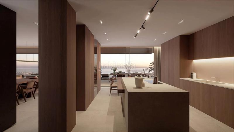 Foto 845187df-d97e-4e08-a357-1abea5b004bd. Promoción VILLA ATALAYA en Sant Andreu de Llavaneres. Edificio viviendas de obra nueva