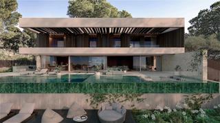 VILLA ATALAYA