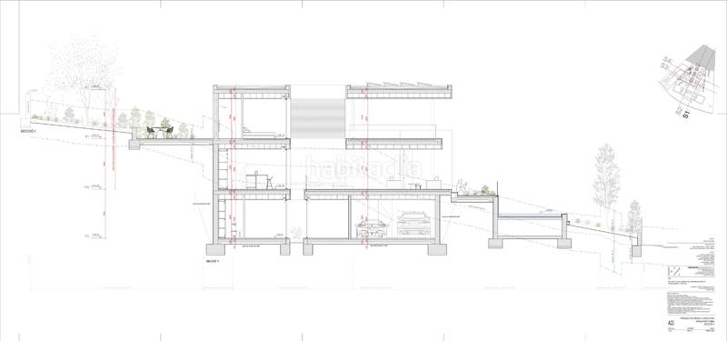Foto 18452826-6ba1-4abe-bb0f-5438532c4a22. Promotion HORIZONTES INFINITOS dans Premià de Dalt. Logements de biens neufs