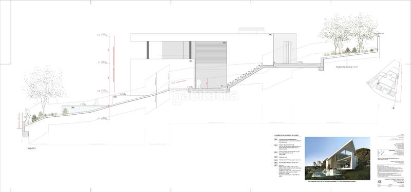 Foto 8d5f2c19-2e5f-4217-81f7-00731510f25f. Promotion HORIZONTES INFINITOS dans Premià de Dalt. Logements de biens neufs