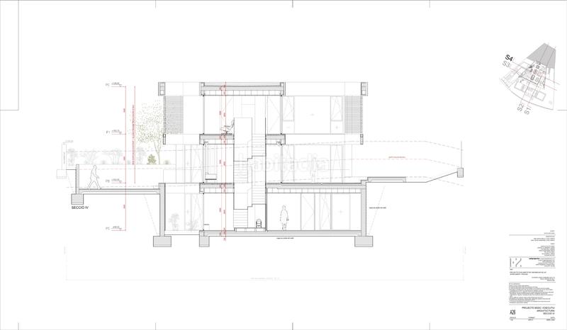 Foto 9f4fb75a-c41b-4f91-9d29-d4af3e073eaf. Promotion HORIZONTES INFINITOS dans Premià de Dalt. Logements de biens neufs