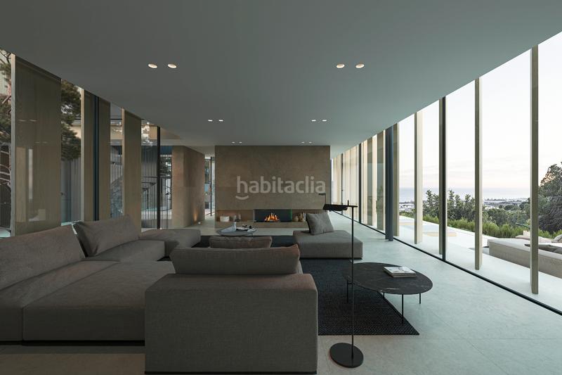 Foto c52809b0-dfd1-4f82-90d3-6337c533e7cb. Promotion HORIZONTES INFINITOS dans Premià de Dalt. Logements de biens neufs