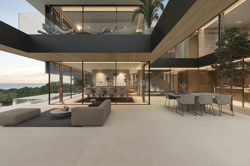 Foto cbd0e468-9aa6-466a-a16c-f1bbbe3df4be. Promotion HORIZONTES INFINITOS dans Premià de Dalt. Logements de biens neufs