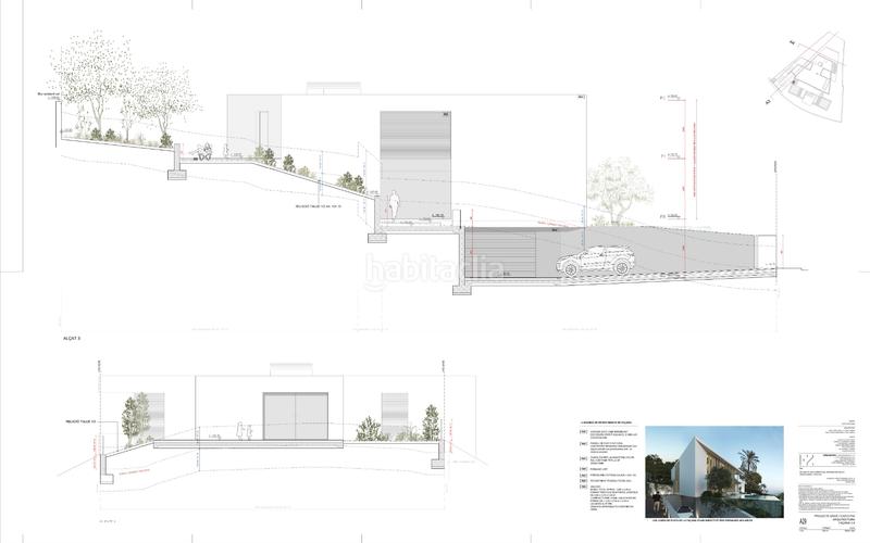 Foto e122c9c4-8858-45bf-8315-d04fc2ec68af. Promotion HORIZONTES INFINITOS dans Premià de Dalt. Logements de biens neufs