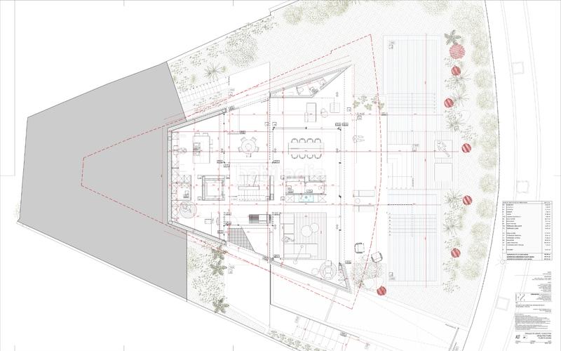 Foto f4f45c87-01a6-4f66-b8f3-606b9d1ce868. Promotion HORIZONTES INFINITOS dans Premià de Dalt. Logements de biens neufs