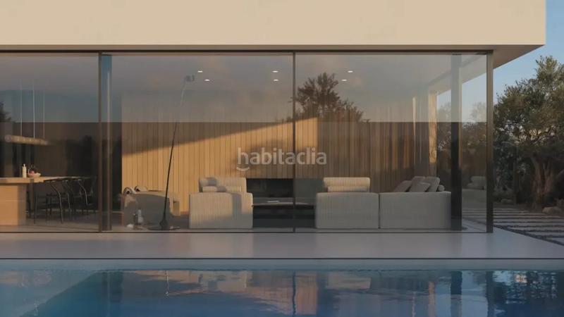 Foto 24c8e4ec-61d1-4676-859c-857e0c1fb569. Promoción AUREA VILLAGES en Premià de Mar. Edificio viviendas de obra nueva