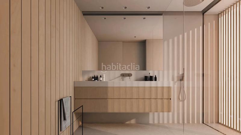Foto 3175ed46-9815-4659-a622-27cbe899d2e0. Promoción AUREA VILLAGES en Premià de Mar. Edificio viviendas de obra nueva