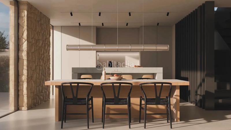 Foto 42779310-a91f-4405-9cad-a1cfe9729f67. Promoción AUREA VILLAGES en Premià de Mar. Edificio viviendas de obra nueva