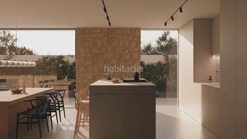 Foto 68b43d01-d534-46ff-80b0-638b378c2110. Promoción AUREA VILLAGES en Premià de Mar. Edificio viviendas de obra nueva