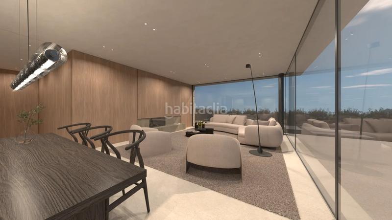 Foto 7f4857b0-6b5a-43b2-938b-f3801d940289. Promoción AUREA VILLAGES en Premià de Mar. Edificio viviendas de obra nueva