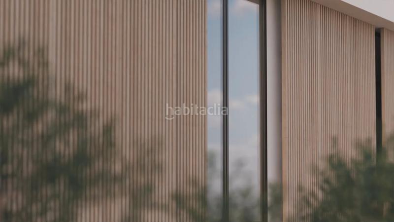 Foto 91421319-90dd-4b3a-816a-de232b00b267. Promoción AUREA VILLAGES en Premià de Mar. Edificio viviendas de obra nueva