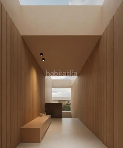 Foto 9e911971-e3db-40ba-96b3-f17b721d3eed. Promoción AUREA VILLAGES en Premià de Mar. Edificio viviendas de obra nueva