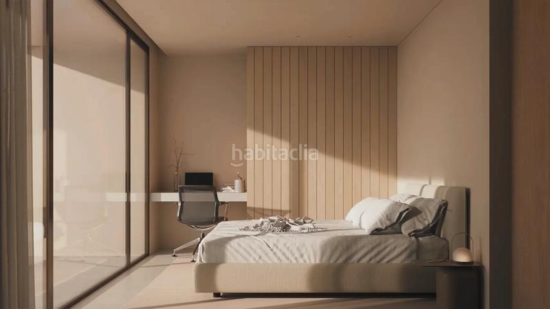 Foto c8cf9e3f-6eed-4203-82b2-31fd3c47f305. Promoción AUREA VILLAGES en Premià de Mar. Edificio viviendas de obra nueva