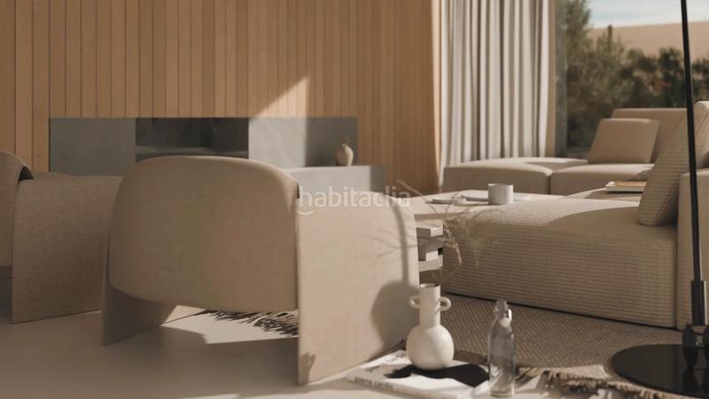 Foto cb9a04ab-b657-4f75-a72a-b6b908c7f33a. Promoción AUREA VILLAGES en Premià de Mar. Edificio viviendas de obra nueva