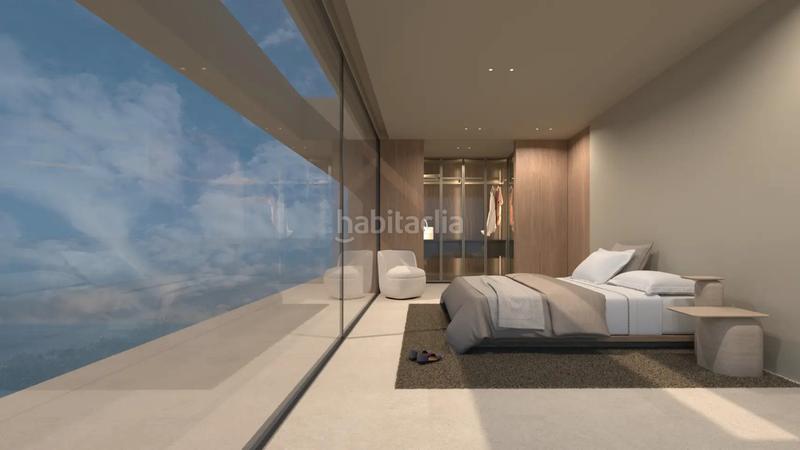 Foto e07ea29c-271a-4eee-85df-d7ee19161a26. Promoción AUREA VILLAGES en Premià de Mar. Edificio viviendas de obra nueva