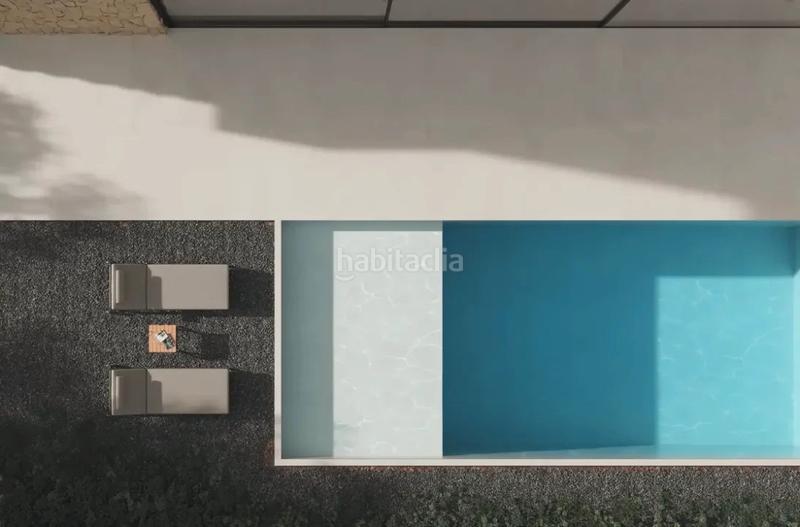 Foto e0ab2361-64d1-46e3-8d44-b0a100024d21. Promoción AUREA VILLAGES en Premià de Mar. Edificio viviendas de obra nueva