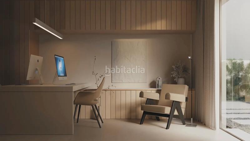 Foto ecb8642b-d4c5-4bf5-8c46-95e9e903bad3. Promoción AUREA VILLAGES en Premià de Mar. Edificio viviendas de obra nueva